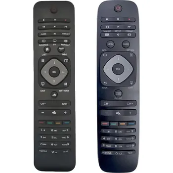 Dálkový ovladač PHILIPS 996596004544 - náhradní dálkový ovladač ko