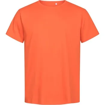 pracovní tričko Promodoro Pánské tričko bio premium flame 4XL 403090v7214