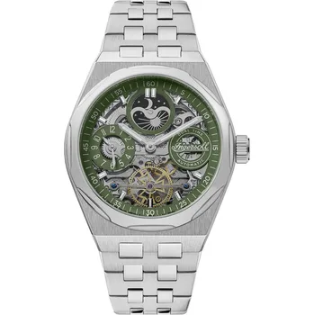 Hodinky Ingersoll The Broadway Automatic I12905 + 5 let záruka