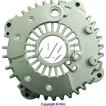 Zadní víko alternátoru - Delco 10494725