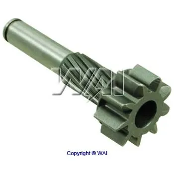 Startér Pastorek startéru Hitachi 2130-95003