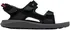 Pánské sandále Columbia Sportswear Trailstorm Hiker 3-Strap 1987221-010 45
