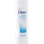 DOVE Nourishing Care tělové mléko 400 ml