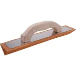 Hladítko koutové houba oranž 350x50x50mm