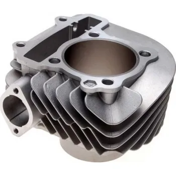 Válec motoru válec motoru ATV200 D=62.40 mm - ATV SHINERAY XY200 ST-9