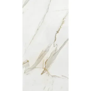 Dlažba Marmorea, MAR201, dlaždice, 30x60, Calacatta, mat