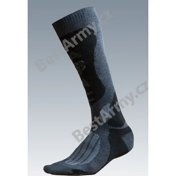 Pánská móda Podkolenka Batac Mission grey - (11-12)