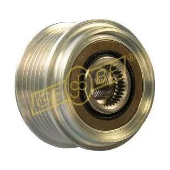 Alternátor Řemenice volnoběžná - 920835 - originál LITENS