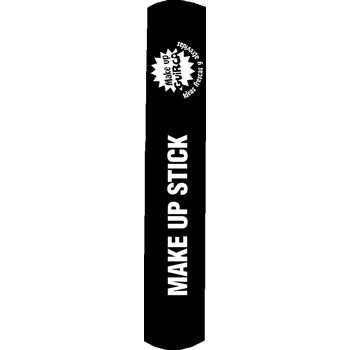 Guirca Barva na tvář v tyčince - Zelená