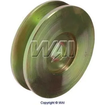 Alternátor Řemenice John Deere R52159