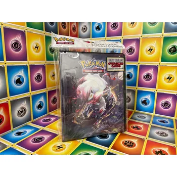 Sběratelská karetní hra Pokémon UP SWSH11 Lost Origin A5