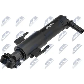 Autosklo Tryska ostřikovače, čištění světlometu NTY EDS-BM-088