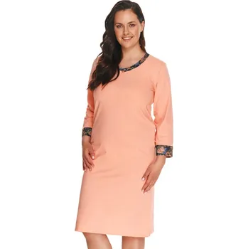 Dámská noční košile Dámská noční košile Luna 2810/21 TARO