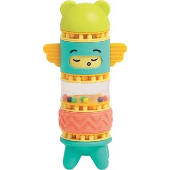 Hračka pro nejmenší LUDI interaktivní skládací věž PICOTON