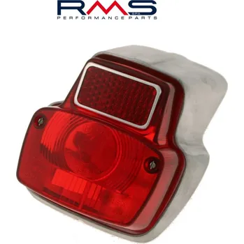 Zadní světlomet Zadní světlo RMS 246420010 zadní