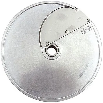 Krájecí kotouč G.Gastro Řezný kotouč jemný 2 mm (1x kulatá čepel)