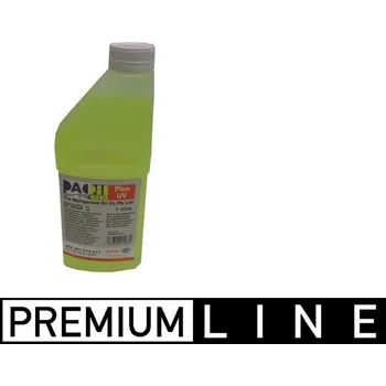 Olejový kompresor BEHR ACPL 16 000P