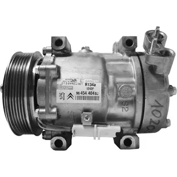 Kompresor klimatizace Kompresor, klimatizace Airstal 10-0400