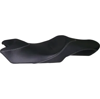 Moto sedlo Komfortní sedlo SHAD SHY0F7000 černé, šedé švy