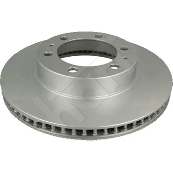 Brzdový kotouč Brzdový kotouč HART 260 508