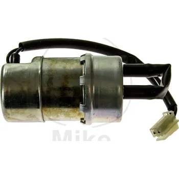 Palivové čerpadlo Palivové čerpadlo TOURMAX electric