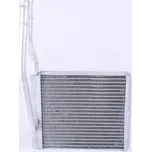 Výměník tepla, vnitřní vytápění NISSENS 71747