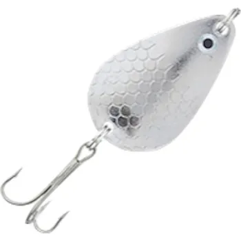 Umělá nástraha KAMASAKI - Plandavka DP Stříbrná 20 g