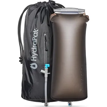 Kanystr HydraPak® Systém na skladování vody Pioneer™ HydraPak®, 10 l, Barva: Mammoth Grey