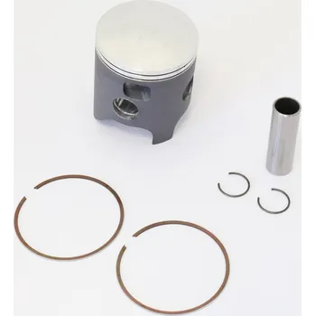 Válec motoru Kovaný píst sada ATHENA S4F06640010C d 66,36 - 2 kroužky