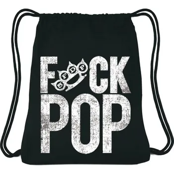 Sportovní vak vak na záda Five Finger Death Punch - Fuck Pop