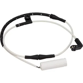 Brzdová destička Výstražný kontakt, opotřebení obložení MAXGEAR 20-0129