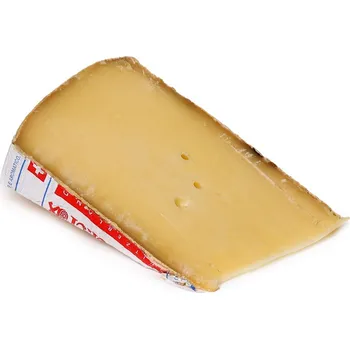 Appenzeller Mild Hmotnost: 100g
