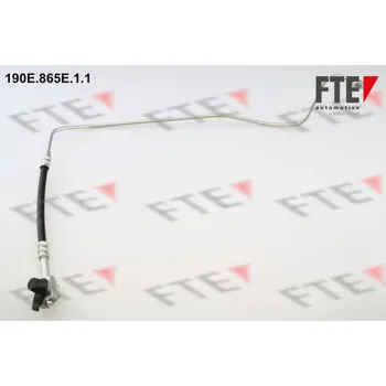 Brzdová hadice Brzdová hadice FTE 9240895