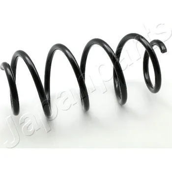 Pružina podvozku JAPANPARTS ZC3351H