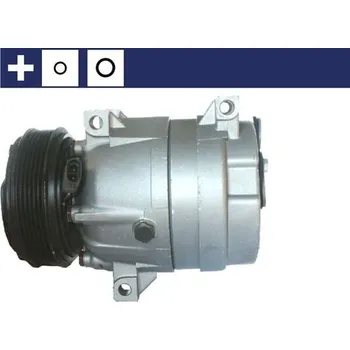Kompresor klimatizace Kompresor, klimatizace MAHLE ACP 379 000S