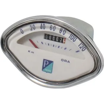 Tachometr kompletní RMS 163680120