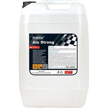 Autošampón ALU STRONG 25L – čistič ALU disků