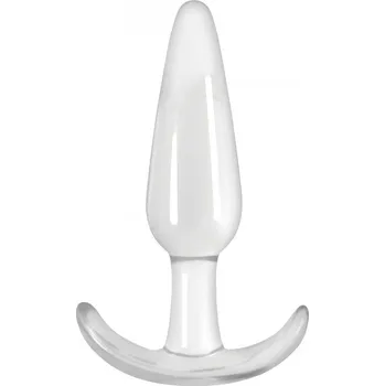 Anální Kolík T-Plug Smooth NS Novelties