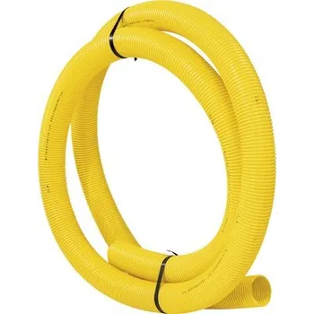 Drenážní trubka Bravo DN 50 perforovaná 5 m