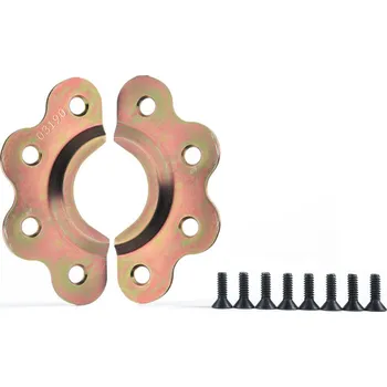 Spojková sada Backing plate kit HINSON BP190 se šrouby