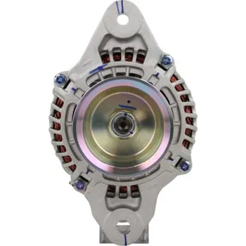 Alternátor Alternátor Renault Truck 130A A004TR5891AM Mitsubishi New