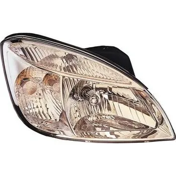 Přední světlomet Světlomet VAN WEZEL 8317962