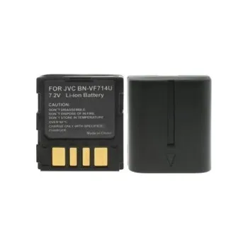 Baterie pro JVC BN-V714 neoriginální