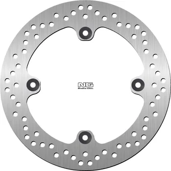 Brzdový kotouč Brzdový kotouč NG 1604