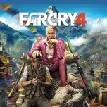 Far Cry 4 (PC)