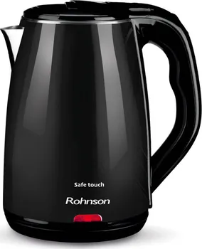 Rychlovarná konvice Rohnson Safe Touch R-7535