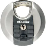 MASTER LOCK Visací zámek MasterLock M40EURDCC s klíčem