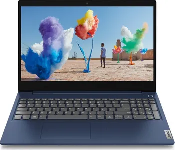 Notebook Lenovo IdeaPad 3 15ALC6 (82KU0229CK)