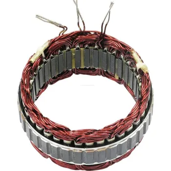 Alternátor Stator, generátor AS-PL Sp. z o.o. AS5029