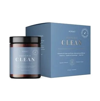 Nordbo Nutriskin Clean 60 kapslí